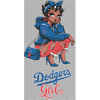 Los Angeles Dodgers-LA 11